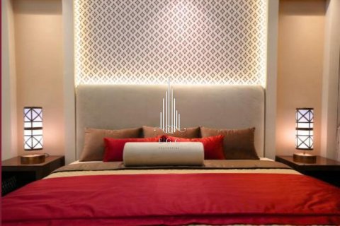 Apartament në Yas Island, Abu Dhabi, Emiratet e Bashkuara Arabe 3 dhoma gjumi, 119.2 m2. № 563689 - Foto 17