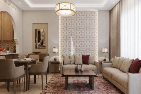 Apartament në Yas Island, Abu Dhabi, Emiratet e Bashkuara Arabe 3 dhoma gjumi, 119.2 m2. № 563689 - Foto 13