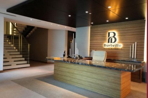 Apartament në Yas Island, Abu Dhabi, Emiratet e Bashkuara Arabe 3 dhoma gjumi, 119.2 m2. № 563689 - Foto 24