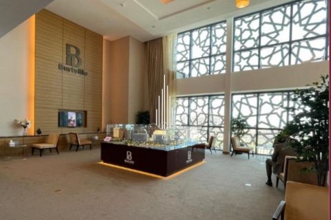 Apartament në Yas Island, Abu Dhabi, Emiratet e Bashkuara Arabe 3 dhoma gjumi, 119.2 m2. № 563689 - Foto 25