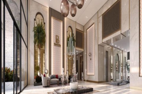 Apartament në Yas Island, Abu Dhabi, Emiratet e Bashkuara Arabe 3 dhoma gjumi, 119.2 m2. № 563689 - Foto 2