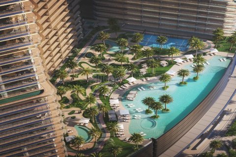 Motor City、Dubai、UAE にあるマンション販売中 2ベッドルーム、104 m2、No726111 - 写真 9