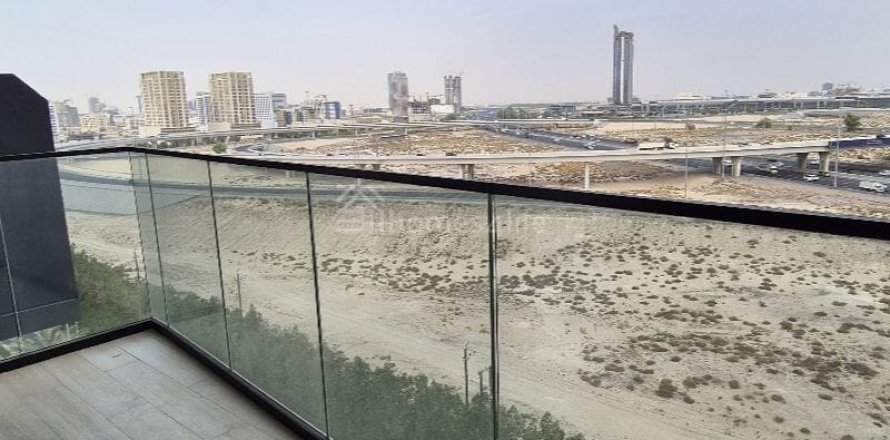 Apartament w Jumeirah Village Circle, Dubai, ZEA 2 sypialnie, 91 mkw. nr 726109