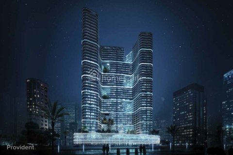 Apartament në Dubai Science Park, Emiratet e Bashkuara Arabe 2 dhoma gjumi, 145 m2. № 726113 - Foto 15
