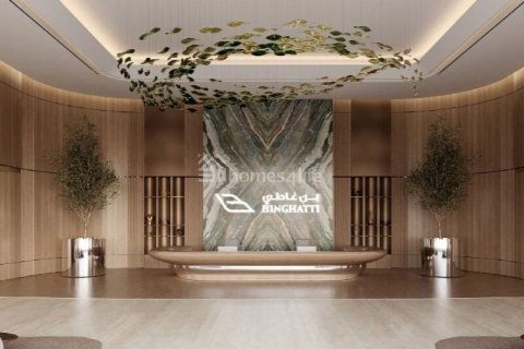 Appartement à vendre à  Motor City, Dubai, EAU 2 chambres, 118 m2 № 726112 - photo 6