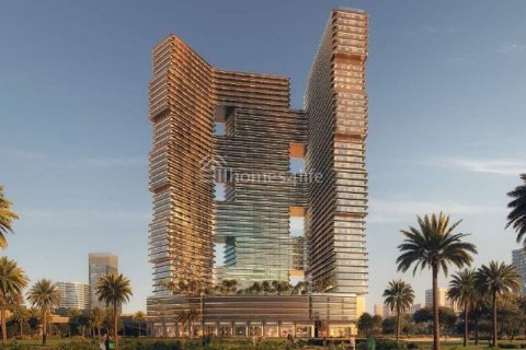 Apartamento en Motor City, Dubai, EAU 2 dormitorios, 118 m² № 726112