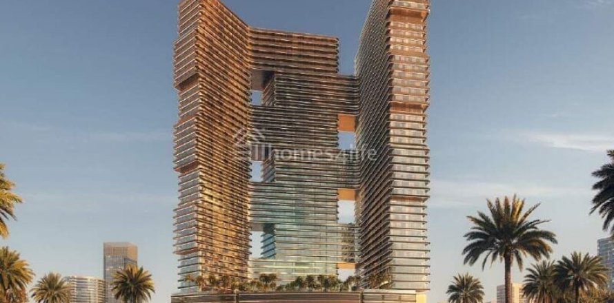 Appartement à Motor City, Dubai, EAU: 2 chambres, 118 m2 № 726112
