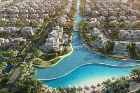 Dubai、UAE にあるヴィラ販売中 4ベッドルーム、768 m2、No726110 - 写真 8
