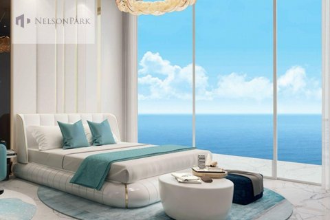 Byt v Maritime City, Dubai, SAE 1 ložnice, 66.7 m² Č.: 564196 - fotografie 3