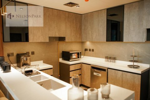 Jumeirah Lake Towers, Dubai, BAE’de satılık daire 2 yatak odası, 135.6 m&sup2; No 564198 - fotoğraf 6