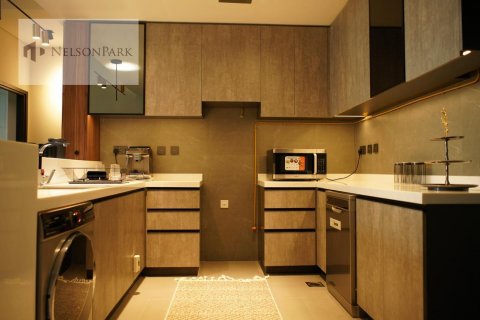 Jumeirah Lake Towers, Dubai, BAE’de satılık daire 2 yatak odası, 135.6 m&sup2; No 564198 - fotoğraf 5