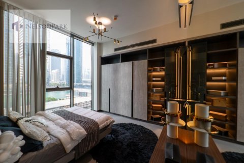 Jumeirah Lake Towers, Dubai, BAE’de satılık daire 2 yatak odası, 135.6 m&sup2; No 564198 - fotoğraf 8