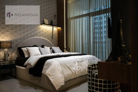 Jumeirah Lake Towers, Dubai, BAE’de satılık daire 2 yatak odası, 135.6 m&sup2; No 564198 - fotoğraf 2