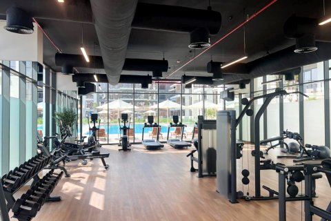 Lakás itt: Town Square, Dubai, EAE, 2 hálószoba, 99 m², azonosító: 677675 - fénykép 16