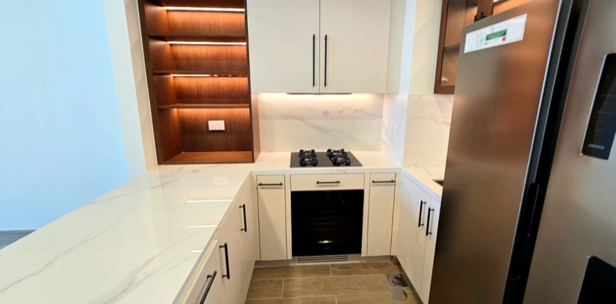 Lakás itt: Town Square, Dubai, EAE, 2 hálószoba, 99 m², azonosító: 677675