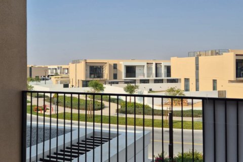 Villa Dubai South (Dubai World Central), Dubaijā, AAE 4 istabas, 441 m2 Nr. 677669