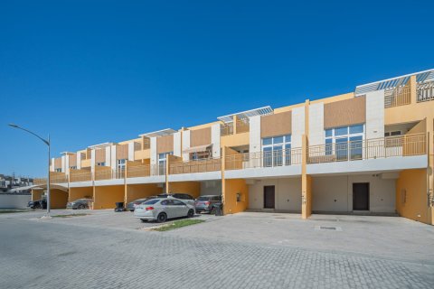 Villa DAMAC Hills (Akoya by DAMAC), Dubaijā, AAE 3 istabas, 112 m2 Nr. 677671