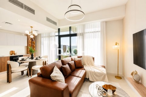 Dubai Land, Dubai, BAE’de sıra ev 2 yatak odası, 106 m&sup2; No 710385