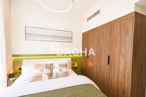 Stadthaus zum Verkauf in Dubai Land, Dubai, VAE 2 Schlafzimmer, 106 m2 Nr. 710385 - Foto 15