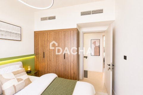 Stadthaus zum Verkauf in Dubai Land, Dubai, VAE 2 Schlafzimmer, 106 m2 Nr. 710385 - Foto 11