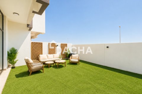Stadthaus zum Verkauf in Dubai Land, Dubai, VAE 2 Schlafzimmer, 106 m2 Nr. 710385 - Foto 18