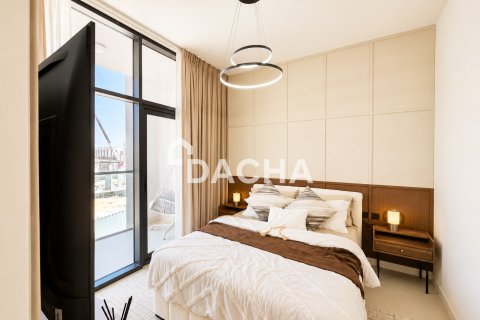 Stadthaus zum Verkauf in Dubai Land, Dubai, VAE 2 Schlafzimmer, 106 m2 Nr. 710385 - Foto 6