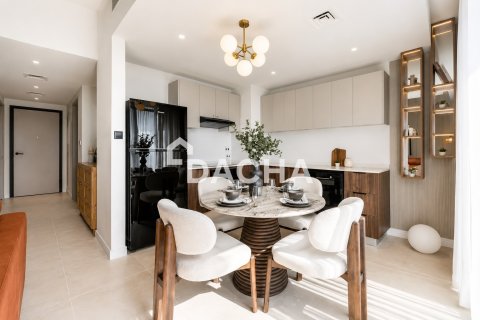 Stadthaus zum Verkauf in Dubai Land, Dubai, VAE 2 Schlafzimmer, 106 m2 Nr. 710385 - Foto 4