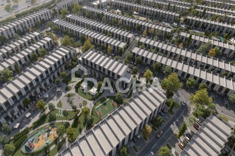 Māja Dubai Landjā, AAE 2 istabas, 113 m2 Nr. 710385 - attēls 15