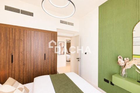 Stadthaus zum Verkauf in Dubai Land, Dubai, VAE 2 Schlafzimmer, 106 m2 Nr. 710385 - Foto 10