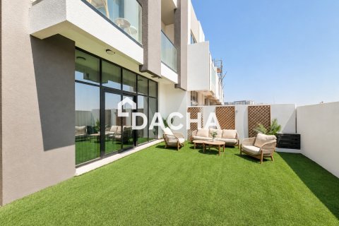 Stadthaus zum Verkauf in Dubai Land, Dubai, VAE 2 Schlafzimmer, 106 m2 Nr. 710385 - Foto 17