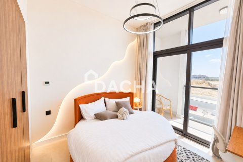 Stadthaus zum Verkauf in Dubai Land, Dubai, VAE 2 Schlafzimmer, 106 m2 Nr. 710385 - Foto 9