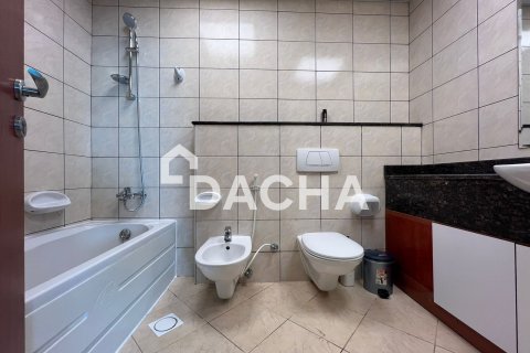Apartmán v Dubai Marina, Dubai, SAE 2 spálne, 113 m2 č. 710382 - Fotografia 4