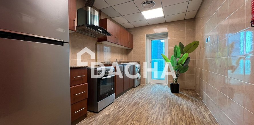 Apartmán v Dubai Marina, Dubai, SAE 2 spálne, 113 m2 č. 710382