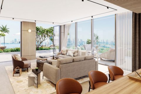 Mohammed Bin Rashid City、Dubai、UAE にあるマンション販売中 1ベッドルーム、79 m2、No710380 - 写真 10