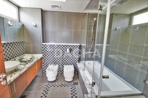 Vila di Jumeirah Park, Dubai, UEA 4 kamar tidur, 680 m2 nomor 710384 - foto 8