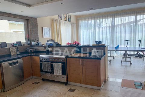 Vila di Jumeirah Park, Dubai, UEA 4 kamar tidur, 680 m2 nomor 710384 - foto 7
