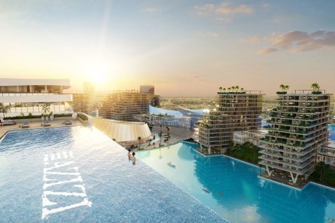 Apartamento para venda em Dubai, EAU 3 quartos, 152.7 m2 № 648001 - foto 5