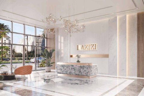 Apartamento para venda em Dubai, EAU 3 quartos, 152.7 m2 № 648001 - foto 6