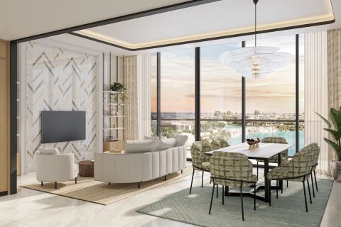 Apartamento para venda em Dubai, EAU 3 quartos, 152.7 m2 № 648001 - foto 2