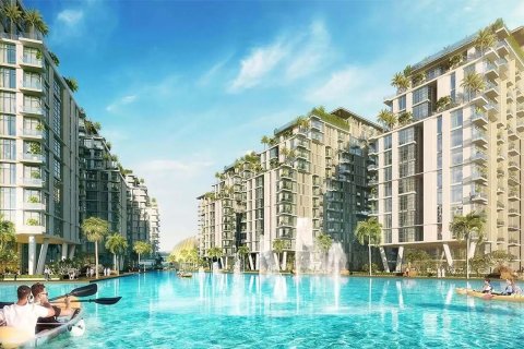 Apartamento para venda em Dubai, EAU 3 quartos, 152.7 m2 № 648001 - foto 8