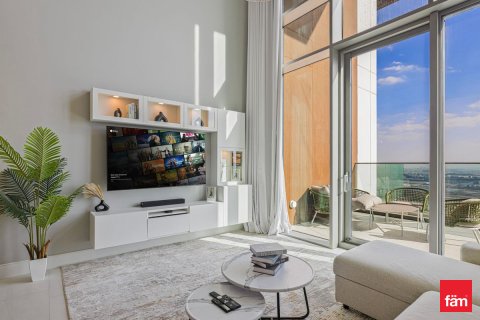 Wohnung zum Verkauf in Business Bay, Dubai, VAE 1 Schlafzimmer, 103.6 m2 Nr. 648004 - Foto 2