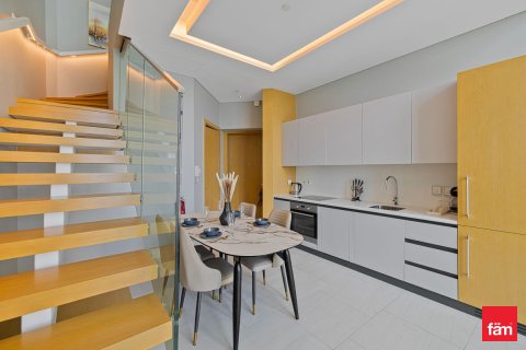 Wohnung zum Verkauf in Business Bay, Dubai, VAE 1 Schlafzimmer, 103.6 m2 Nr. 648004 - Foto 6