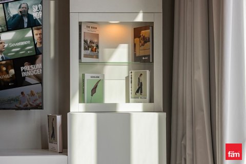 Wohnung zum Verkauf in Business Bay, Dubai, VAE 1 Schlafzimmer, 103.6 m2 Nr. 648004 - Foto 13
