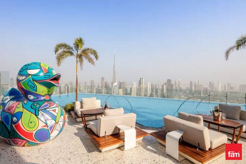 Wohnung zum Verkauf in Business Bay, Dubai, VAE 1 Schlafzimmer, 103.6 m2 Nr. 648004 - Foto 14