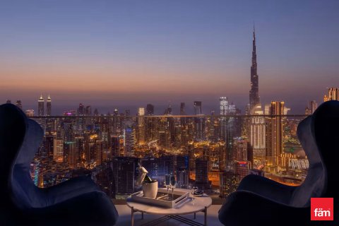 Wohnung zum Verkauf in Business Bay, Dubai, VAE 1 Schlafzimmer, 103.6 m2 Nr. 648004 - Foto 15