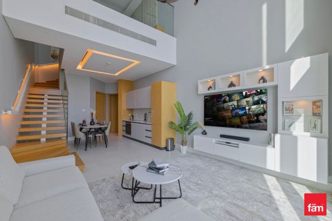 Wohnung zum Verkauf in Business Bay, Dubai, VAE 1 Schlafzimmer, 103.6 m2 Nr. 648004 - Foto 3