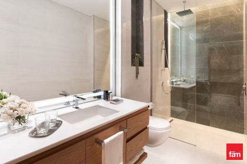 Wohnung zum Verkauf in Business Bay, Dubai, VAE 1 Schlafzimmer, 103.6 m2 Nr. 648004 - Foto 9