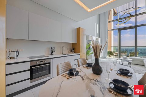 Wohnung zum Verkauf in Business Bay, Dubai, VAE 1 Schlafzimmer, 103.6 m2 Nr. 648004 - Foto 4