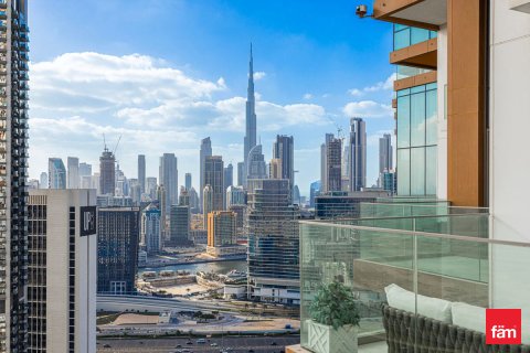 Wohnung zum Verkauf in Business Bay, Dubai, VAE 1 Schlafzimmer, 103.6 m2 Nr. 648004 - Foto 1
