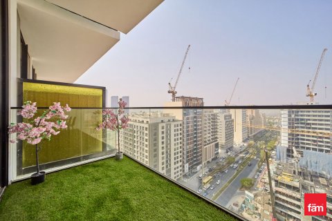Apartment in Dubai, UAE 1 bedroom, 62.3 sq.m. № 648005 - photo 18